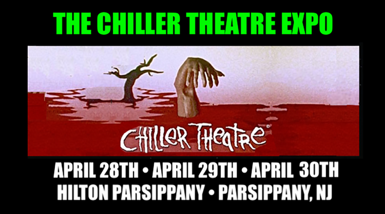 Chiller Theatre