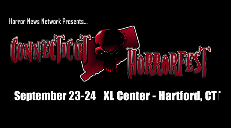 CT Horrorfest