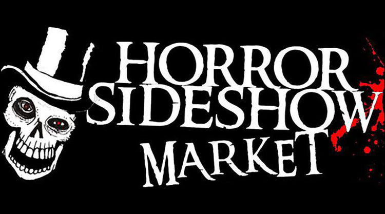 Horror Sideshow Market