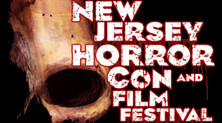 New Jersey Horror Con