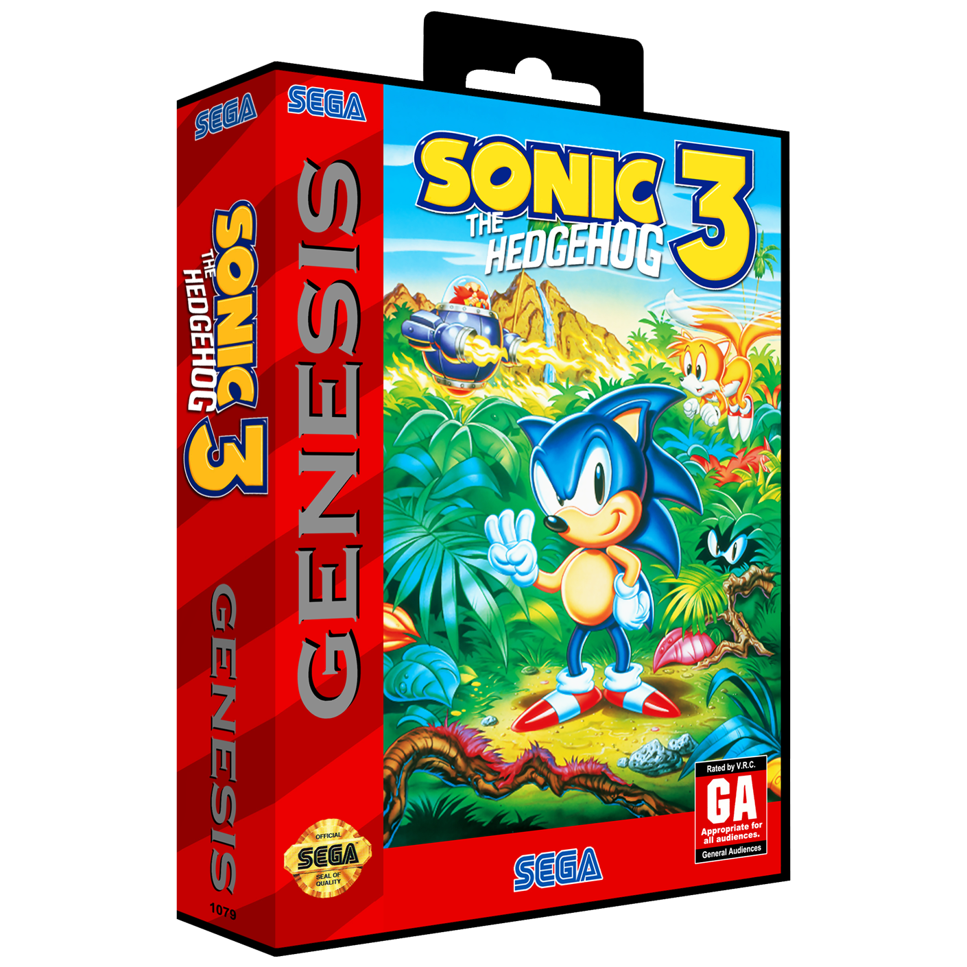 Sonic The Hedgehog 3 Box sonic-the-hedgehog-3-box