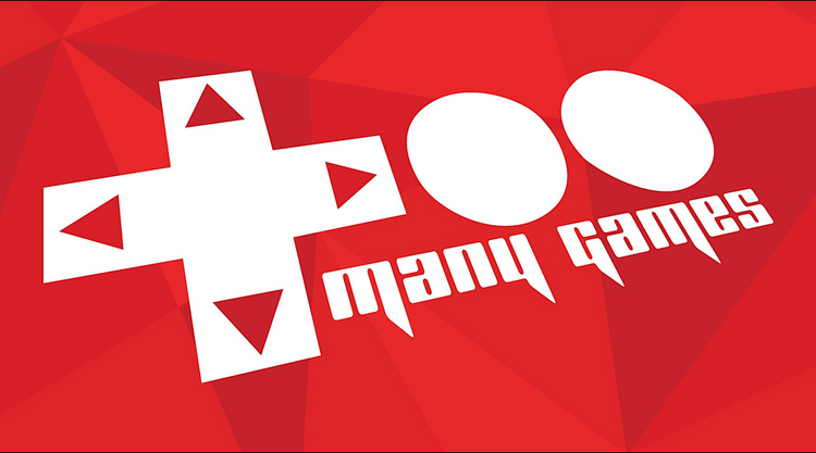 TooMany Games