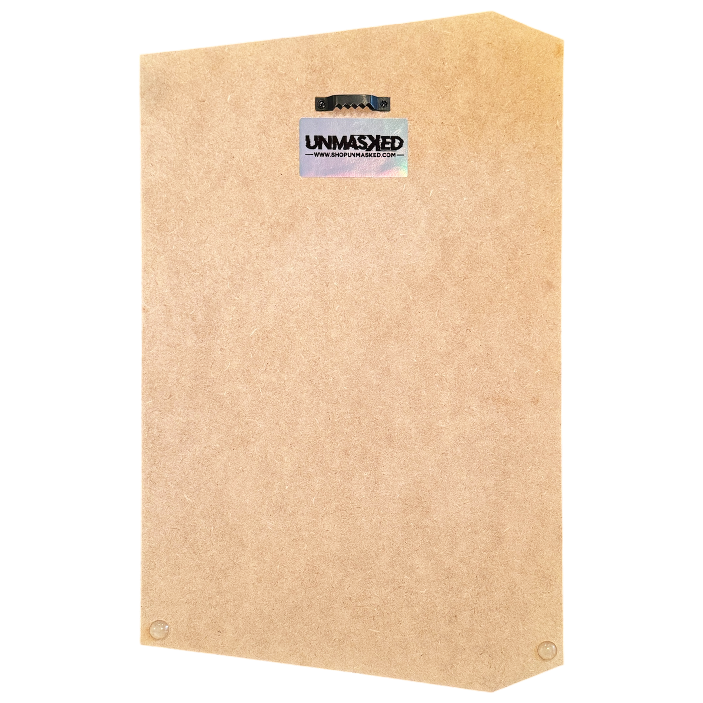 Ice Cream Man Supersized VHS Wall Art