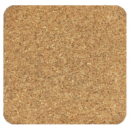 Bring Her Back Drink Coaster