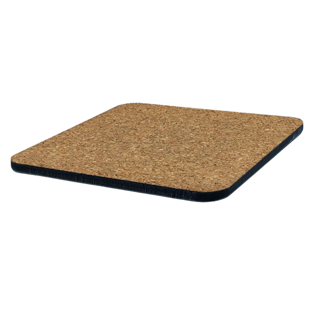 Candyman Drink Coaster