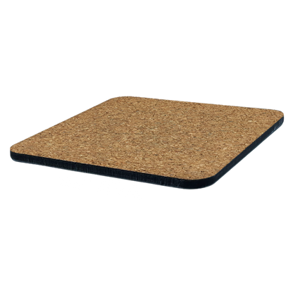 The Burbs Drink Coaster