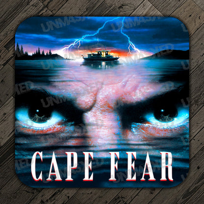 Cape Fear Drink Coaster
