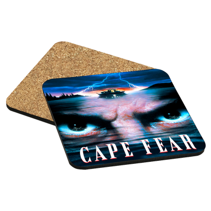 Cape Fear Drink Coaster