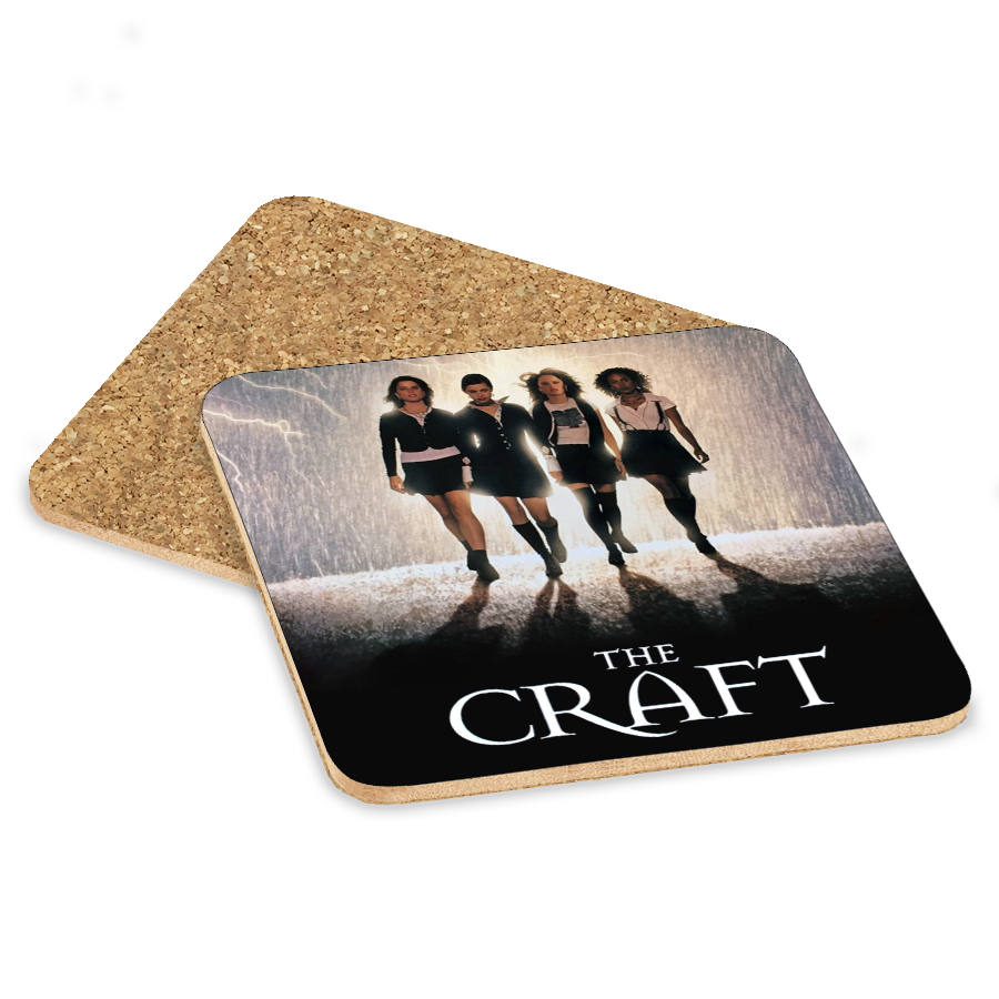 The Craft Drink Coaster
