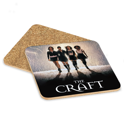 The Craft Drink Coaster