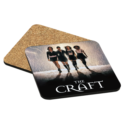 The Craft Drink Coaster