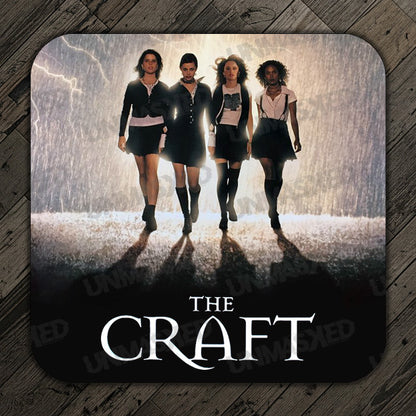 The Craft Drink Coaster