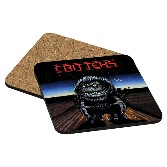 Critters Drink Coaster