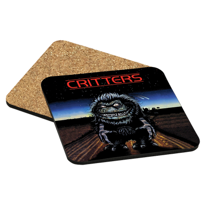 Critters Drink Coaster