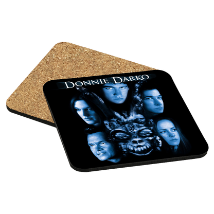 Donnie Darko Drink Coaster