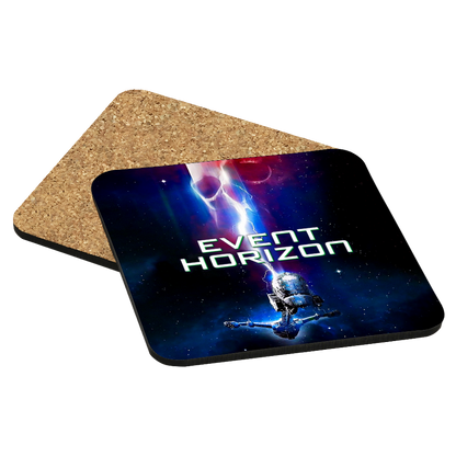 Event Horizon Drink Coaster