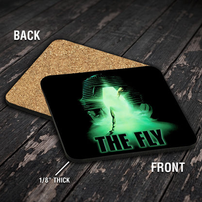 The Fly Drink Coaster