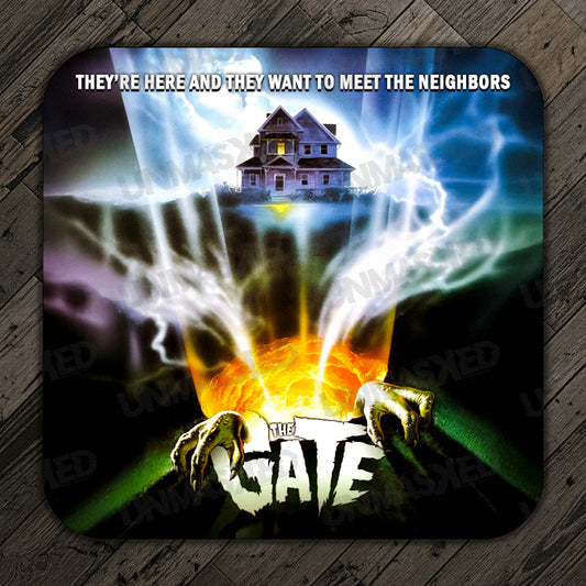 The Gate Drink Coaster