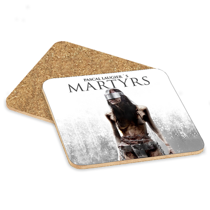 Martyrs Drink Coaster