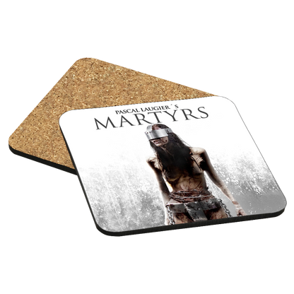 Martyrs Drink Coaster