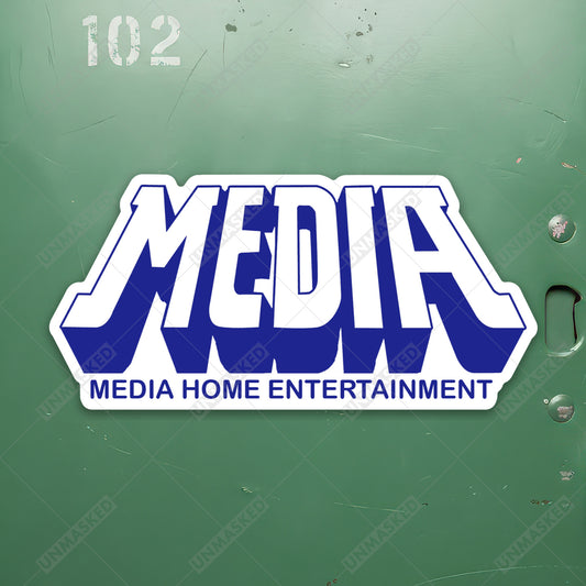Media Sticker
