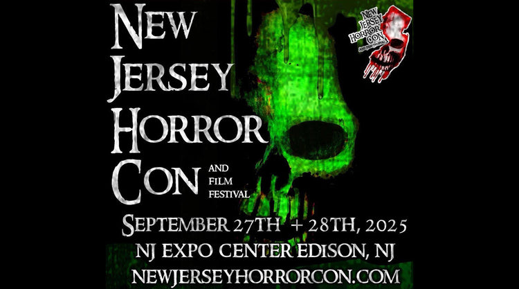 New Jersey Horror Con