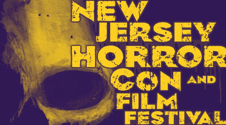 New Jersy Horror con