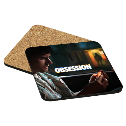 Obsession Drink Coaster