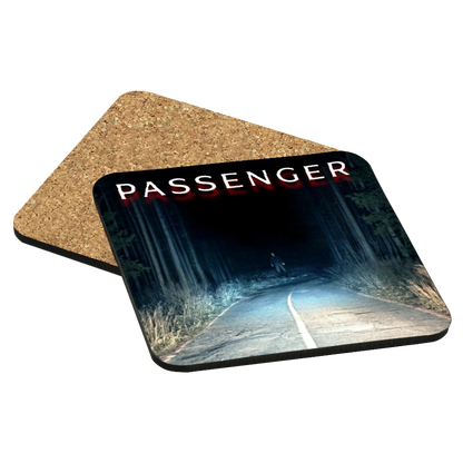Passenger Drink Coaster