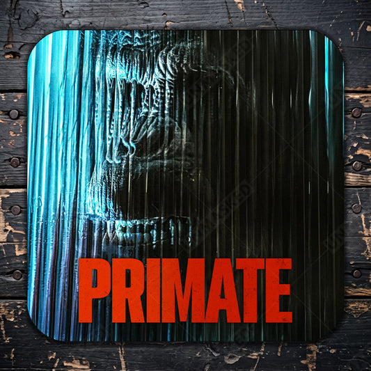 Primate Drink Coaster
