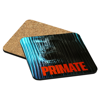Primate Drink Coaster
