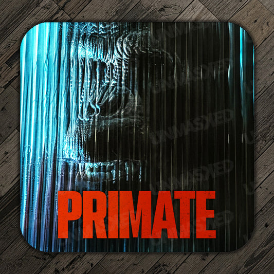 Primate Drink Coaster