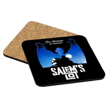 Salems Lot Drink Coaster