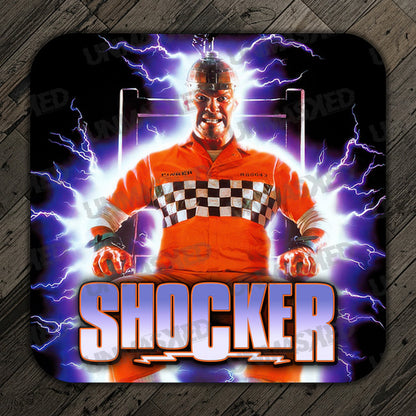 Shocker Drink Coaster