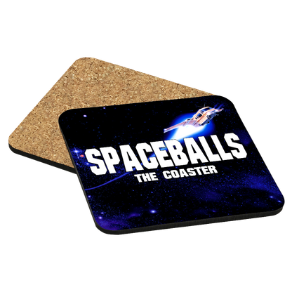 Spaceballs the Coaster