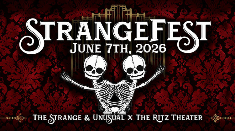 StrangeFest