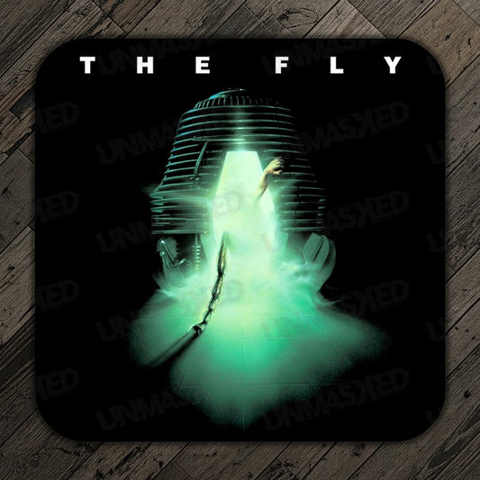 The Fly Drink Coaster