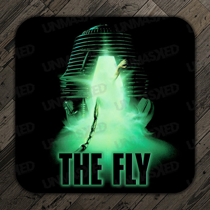 The Fly Drink Coaster