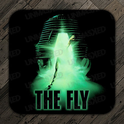 The Fly Drink Coaster