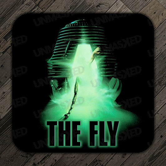 The Fly Drink Coaster