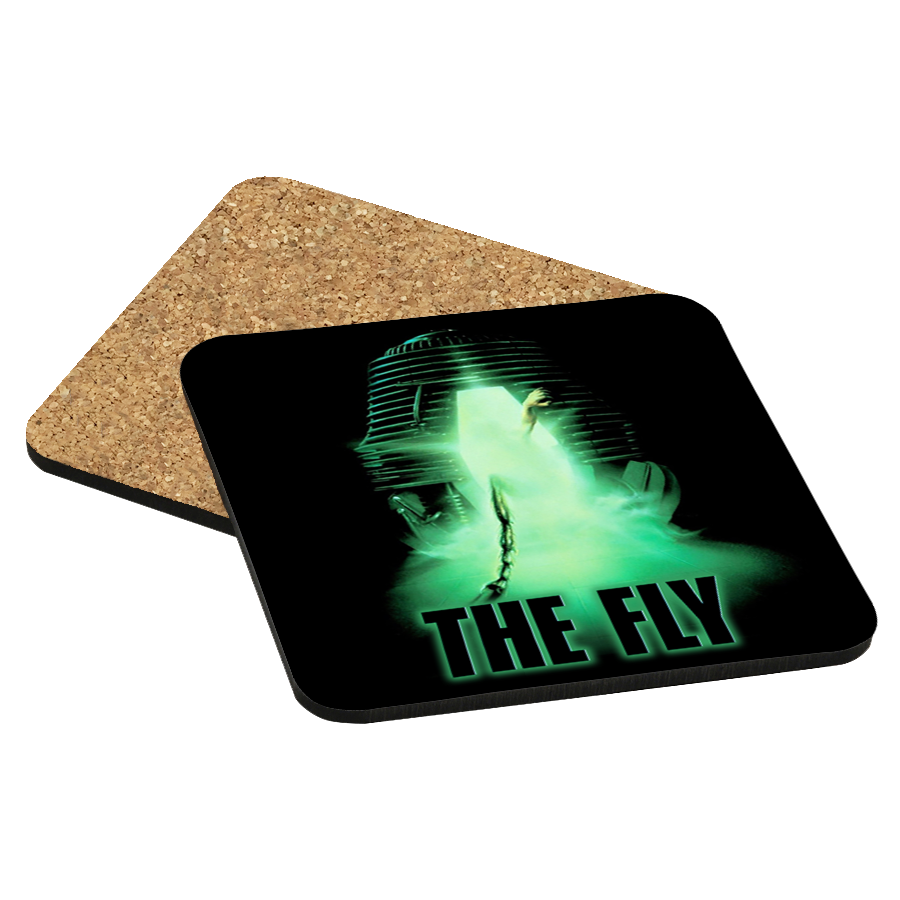 The Fly Drink Coaster