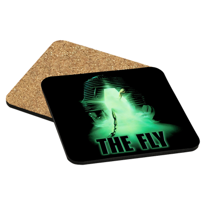 The Fly Drink Coaster
