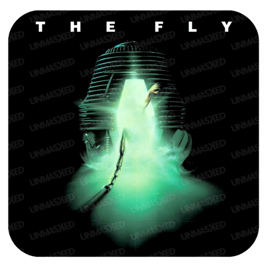The Fly Drink Coaster