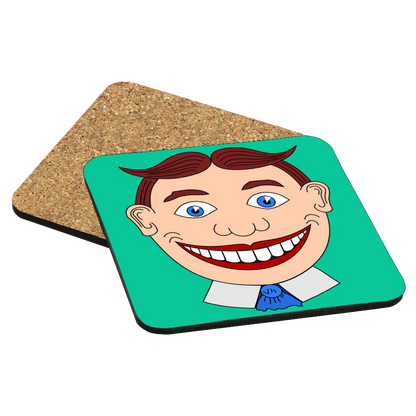 Tillie Drink Coaster