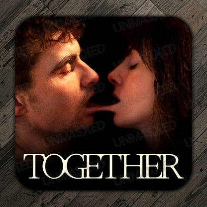 Together Drink Coaster