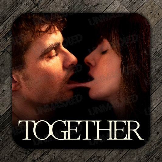 Together Drink Coaster