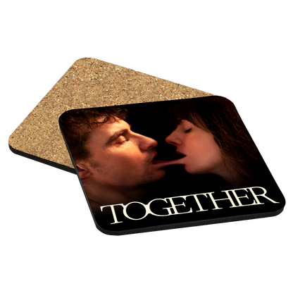 Together Drink Coaster