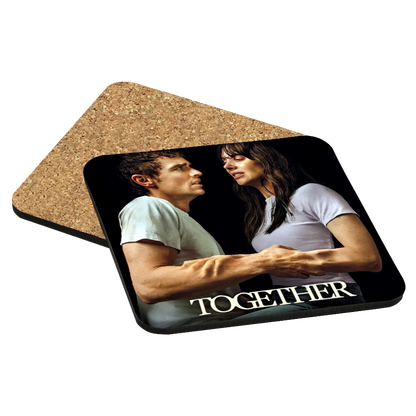 Together Drink Coaster