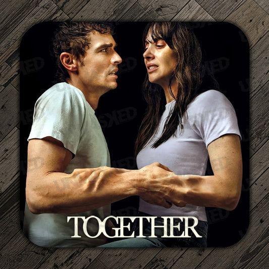 Together Drink Coaster