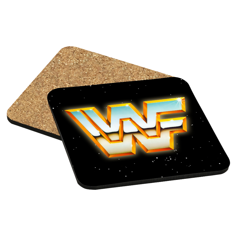WWF Drink Coaster